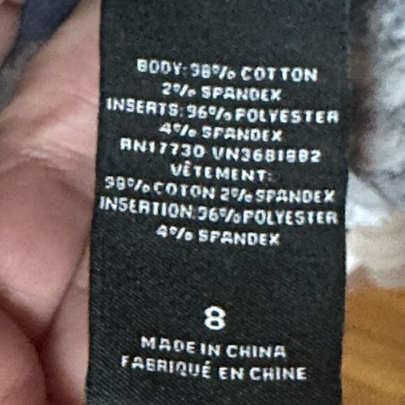 Prabal Gurung Floral A-Line Dress Size 8 - Picture 11 of 11